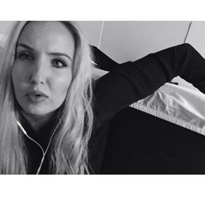 Meet your Posher, Shelby